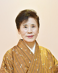 森下ひろ子