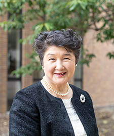 坂田敦子
